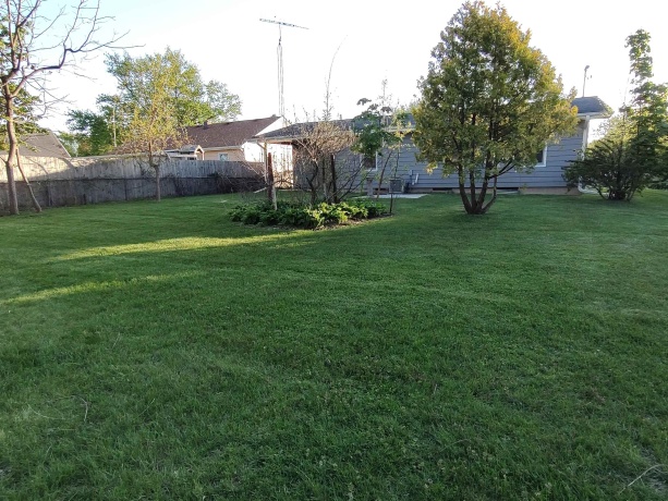 617 Gardner, BELVIDERE, Illinois 61008, 3 Bedrooms Bedrooms, ,1 BathroomBathrooms,House,For Sale,Gardner,202602590