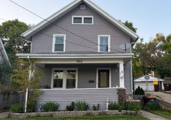 902 10th, ROCKFORD, Illinois 61104, 3 Bedrooms Bedrooms, ,1 BathroomBathrooms,House,For Sale,10th,202602592