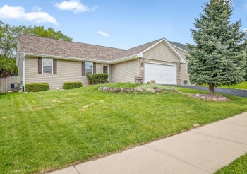 3444 Citadel, ROCKFORD, Illinois 61109, 3 Bedrooms Bedrooms, ,2 BathroomsBathrooms,House,For Sale,Citadel,202602593