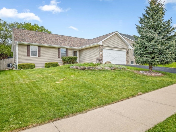 3444 Citadel, ROCKFORD, Illinois 61109, 3 Bedrooms Bedrooms, ,2 BathroomsBathrooms,House,For Sale,Citadel,202602593
