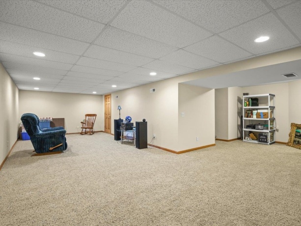 3444 Citadel, ROCKFORD, Illinois 61109, 3 Bedrooms Bedrooms, ,2 BathroomsBathrooms,House,For Sale,Citadel,202602593