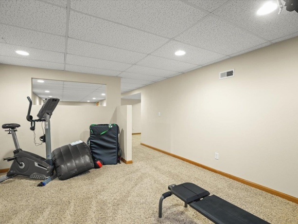 3444 Citadel, ROCKFORD, Illinois 61109, 3 Bedrooms Bedrooms, ,2 BathroomsBathrooms,House,For Sale,Citadel,202602593
