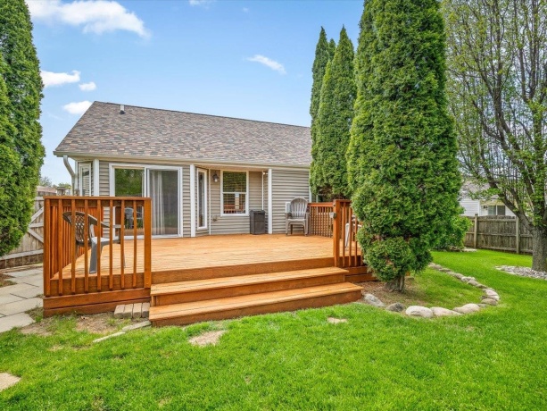 3444 Citadel, ROCKFORD, Illinois 61109, 3 Bedrooms Bedrooms, ,2 BathroomsBathrooms,House,For Sale,Citadel,202602593