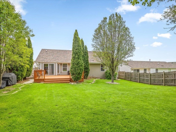 3444 Citadel, ROCKFORD, Illinois 61109, 3 Bedrooms Bedrooms, ,2 BathroomsBathrooms,House,For Sale,Citadel,202602593