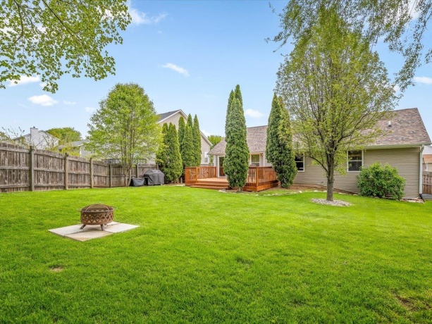 3444 Citadel, ROCKFORD, Illinois 61109, 3 Bedrooms Bedrooms, ,2 BathroomsBathrooms,House,For Sale,Citadel,202602593