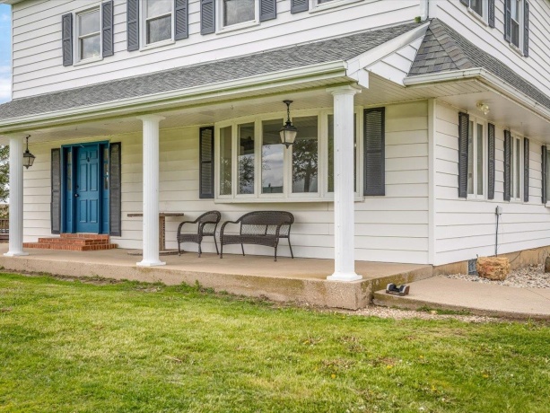 8548 Edwardsville, GERMAN VALLEY, Illinois 61039, 4 Bedrooms Bedrooms, ,3 BathroomsBathrooms,House,For Sale,Edwardsville,202602594
