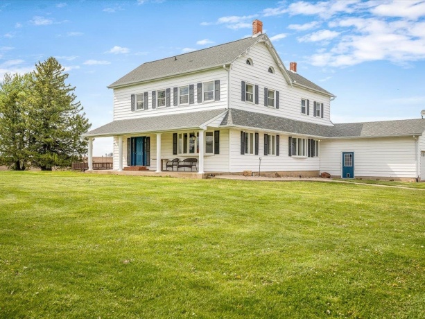 8548 Edwardsville, GERMAN VALLEY, Illinois 61039, 4 Bedrooms Bedrooms, ,3 BathroomsBathrooms,House,For Sale,Edwardsville,202602594