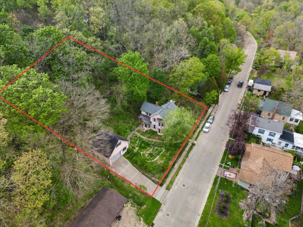 748 Dewey, GALENA, Illinois 61036, 3 Bedrooms Bedrooms, ,1 BathroomBathrooms,House,For Sale,Dewey,202602596