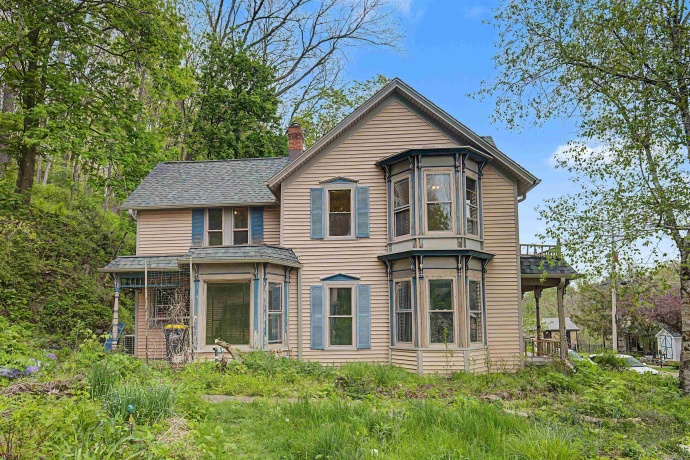 748 Dewey, GALENA, Illinois 61036, 3 Bedrooms Bedrooms, ,1 BathroomBathrooms,House,For Sale,Dewey,202602596
