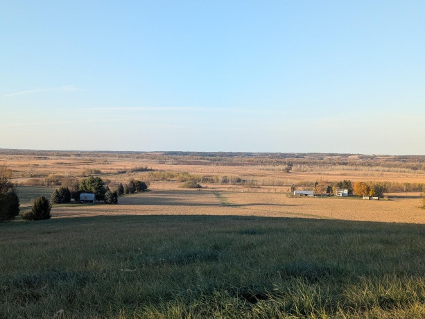 State Line, DURAND, Illinois 61024, ,Land,For Sale,State Line,202506892