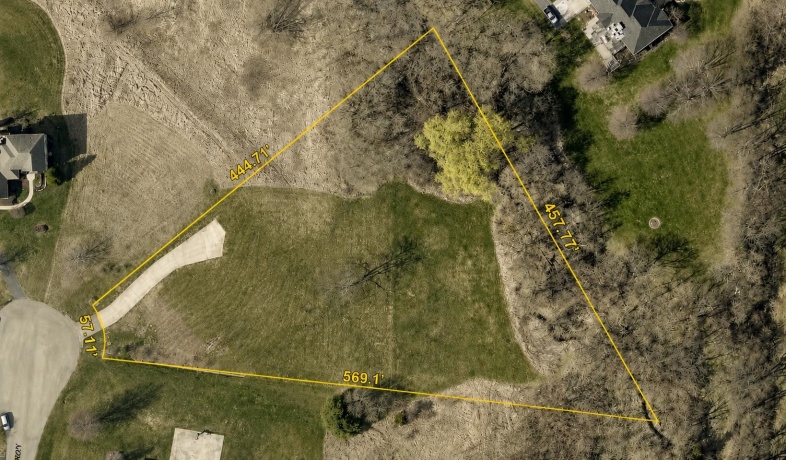 12357 Cameron, CALEDONIA, Illinois 61011, ,Land,For Sale,Cameron,202602597