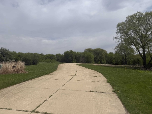 12357 Cameron, CALEDONIA, Illinois 61011, ,Land,For Sale,Cameron,202602597