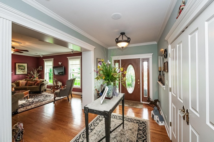 6715 Meyer, MARENGO, Illinois 60152, 5 Bedrooms Bedrooms, ,5 BathroomsBathrooms,House,For Sale,Meyer,202602598