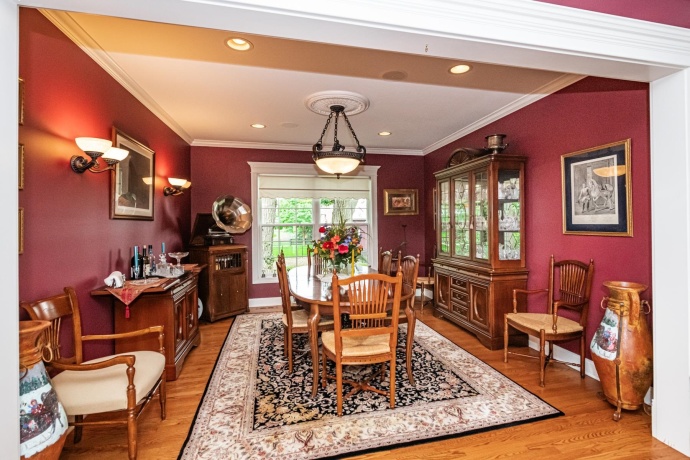6715 Meyer, MARENGO, Illinois 60152, 5 Bedrooms Bedrooms, ,5 BathroomsBathrooms,House,For Sale,Meyer,202602598