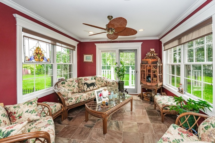 6715 Meyer, MARENGO, Illinois 60152, 5 Bedrooms Bedrooms, ,5 BathroomsBathrooms,House,For Sale,Meyer,202602598