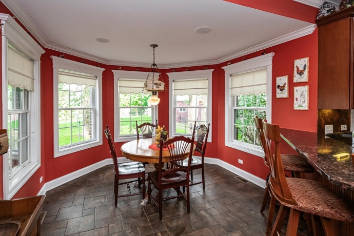 6715 Meyer, MARENGO, Illinois 60152, 5 Bedrooms Bedrooms, ,5 BathroomsBathrooms,House,For Sale,Meyer,202602598