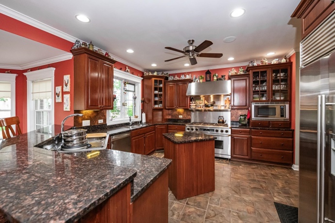 6715 Meyer, MARENGO, Illinois 60152, 5 Bedrooms Bedrooms, ,5 BathroomsBathrooms,House,For Sale,Meyer,202602598