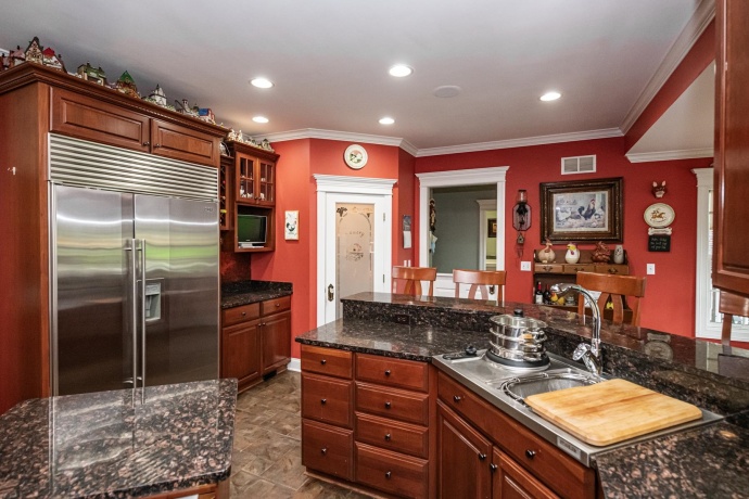 6715 Meyer, MARENGO, Illinois 60152, 5 Bedrooms Bedrooms, ,5 BathroomsBathrooms,House,For Sale,Meyer,202602598