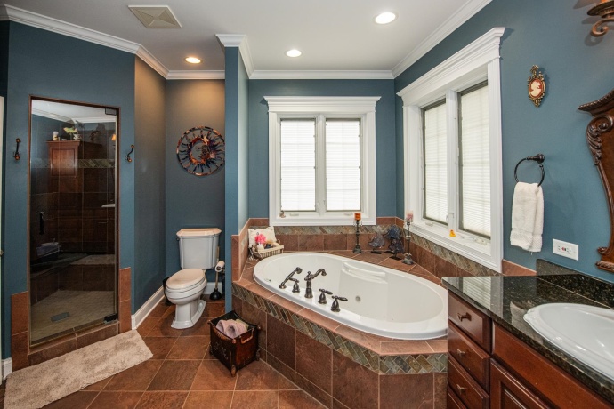 6715 Meyer, MARENGO, Illinois 60152, 5 Bedrooms Bedrooms, ,5 BathroomsBathrooms,House,For Sale,Meyer,202602598