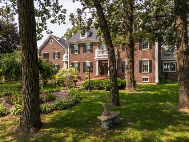 6715 Meyer, MARENGO, Illinois 60152, 5 Bedrooms Bedrooms, ,5 BathroomsBathrooms,House,For Sale,Meyer,202602598