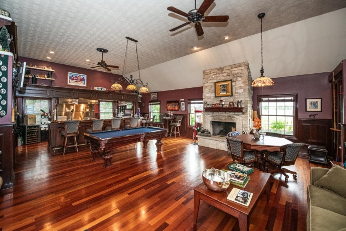 6715 Meyer, MARENGO, Illinois 60152, 5 Bedrooms Bedrooms, ,5 BathroomsBathrooms,House,For Sale,Meyer,202602598
