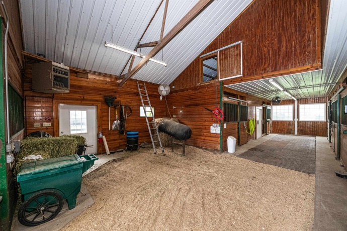 6715 Meyer, MARENGO, Illinois 60152, 5 Bedrooms Bedrooms, ,5 BathroomsBathrooms,House,For Sale,Meyer,202602598