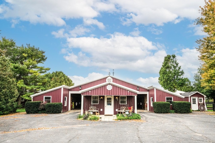 6715 Meyer, MARENGO, Illinois 60152, 5 Bedrooms Bedrooms, ,5 BathroomsBathrooms,House,For Sale,Meyer,202602598