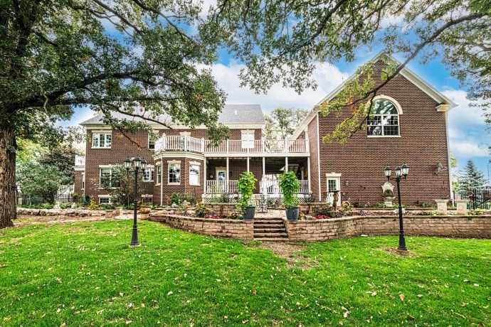 6715 Meyer, MARENGO, Illinois 60152, 5 Bedrooms Bedrooms, ,5 BathroomsBathrooms,House,For Sale,Meyer,202602598