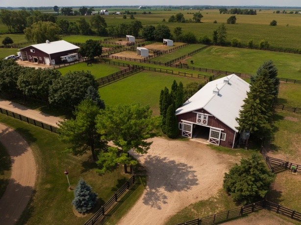 6715 Meyer, MARENGO, Illinois 60152, 5 Bedrooms Bedrooms, ,5 BathroomsBathrooms,House,For Sale,Meyer,202602598