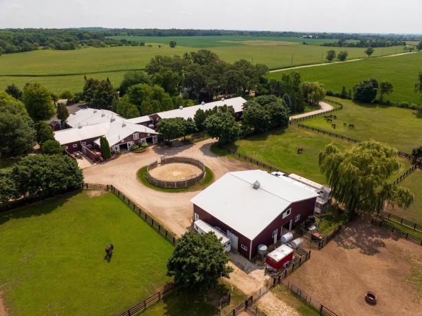 6715 Meyer, MARENGO, Illinois 60152, 5 Bedrooms Bedrooms, ,5 BathroomsBathrooms,House,For Sale,Meyer,202602598