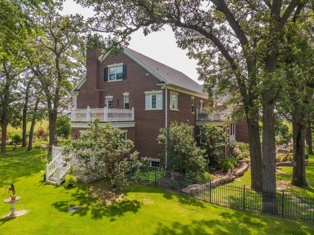 6715 Meyer, MARENGO, Illinois 60152, 5 Bedrooms Bedrooms, ,5 BathroomsBathrooms,House,For Sale,Meyer,202602598