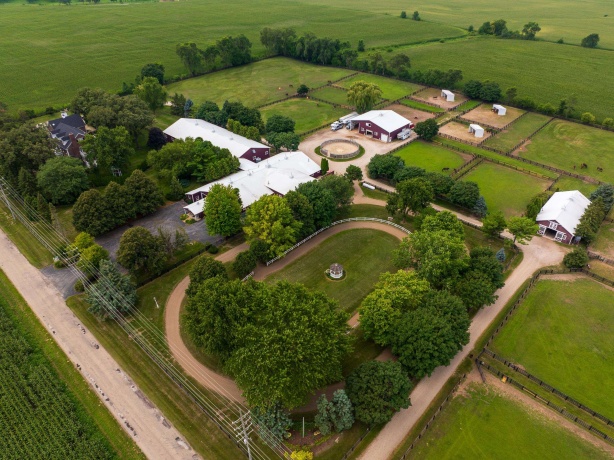 6715 Meyer, MARENGO, Illinois 60152, 5 Bedrooms Bedrooms, ,5 BathroomsBathrooms,House,For Sale,Meyer,202602598