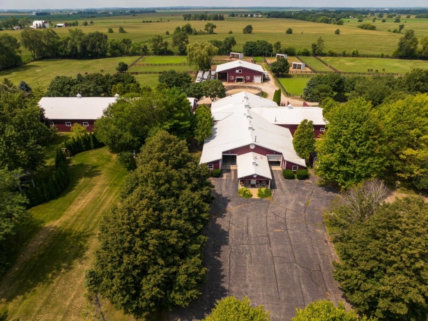 6715 Meyer, MARENGO, Illinois 60152, 5 Bedrooms Bedrooms, ,5 BathroomsBathrooms,House,For Sale,Meyer,202602598