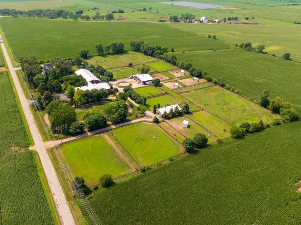6715 Meyer, MARENGO, Illinois 60152, 5 Bedrooms Bedrooms, ,5 BathroomsBathrooms,House,For Sale,Meyer,202602598