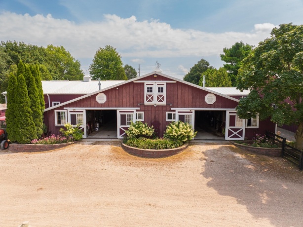 6715 Meyer, MARENGO, Illinois 60152, 5 Bedrooms Bedrooms, ,5 BathroomsBathrooms,House,For Sale,Meyer,202602598
