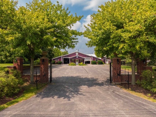 6715 Meyer, MARENGO, Illinois 60152, 5 Bedrooms Bedrooms, ,5 BathroomsBathrooms,House,For Sale,Meyer,202602598