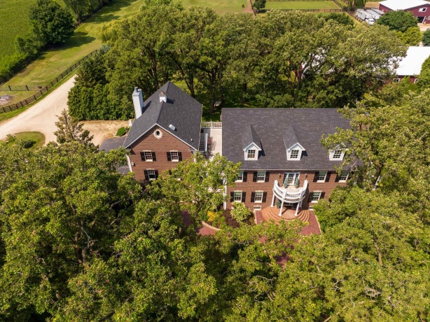 6715 Meyer, MARENGO, Illinois 60152, 5 Bedrooms Bedrooms, ,5 BathroomsBathrooms,House,For Sale,Meyer,202602598