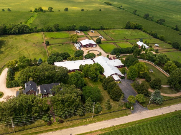 6715 Meyer, MARENGO, Illinois 60152, 5 Bedrooms Bedrooms, ,5 BathroomsBathrooms,House,For Sale,Meyer,202602598
