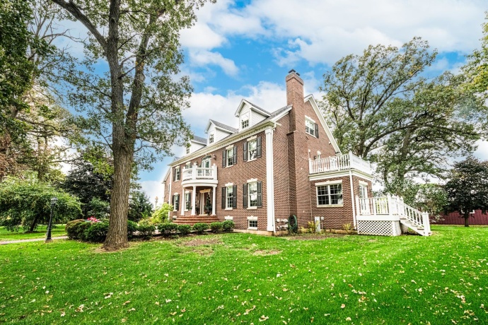 6715 Meyer, MARENGO, Illinois 60152, 5 Bedrooms Bedrooms, ,5 BathroomsBathrooms,House,For Sale,Meyer,202602598