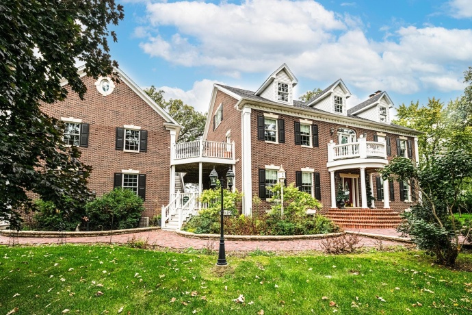 6715 Meyer, MARENGO, Illinois 60152, 5 Bedrooms Bedrooms, ,5 BathroomsBathrooms,House,For Sale,Meyer,202602598