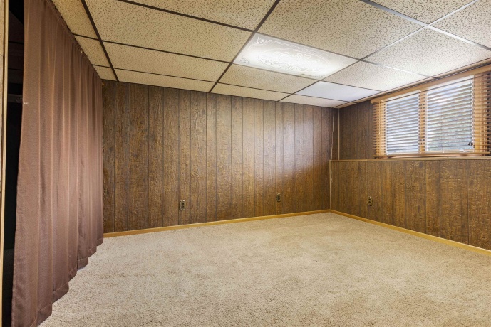 Lower Level