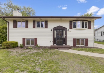 2120 Coronet, LOVES PARK, Illinois 61111, 4 Bedrooms Bedrooms, ,1 BathroomBathrooms,House,For Sale,Coronet,202602599
