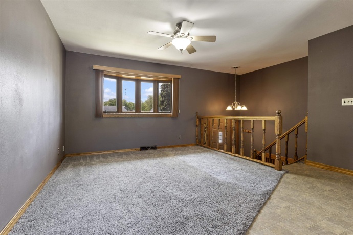 Newer Carpet