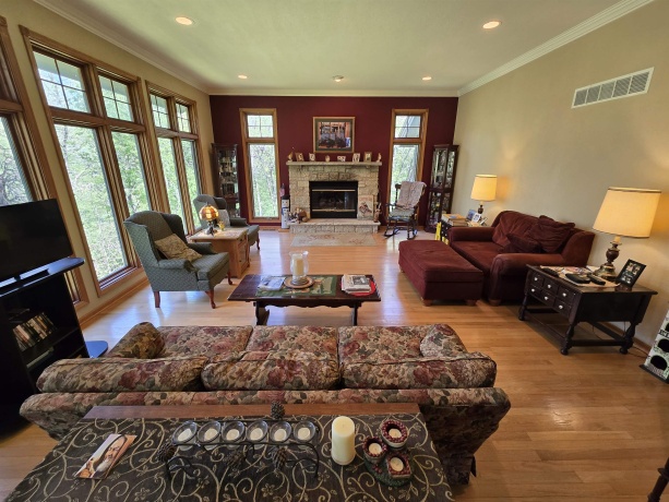 3A25 Grant, APPLE RIVER, Illinois 61001, 3 Bedrooms Bedrooms, ,2 BathroomsBathrooms,House,For Sale,Grant,202602600