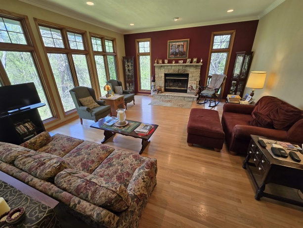 3A25 Grant, APPLE RIVER, Illinois 61001, 3 Bedrooms Bedrooms, ,2 BathroomsBathrooms,House,For Sale,Grant,202602600