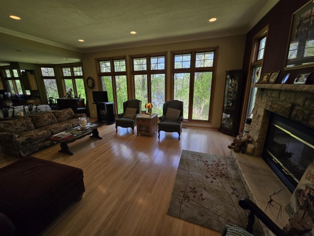 3A25 Grant, APPLE RIVER, Illinois 61001, 3 Bedrooms Bedrooms, ,2 BathroomsBathrooms,House,For Sale,Grant,202602600
