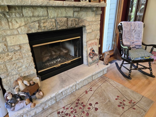 3A25 Grant, APPLE RIVER, Illinois 61001, 3 Bedrooms Bedrooms, ,2 BathroomsBathrooms,House,For Sale,Grant,202602600