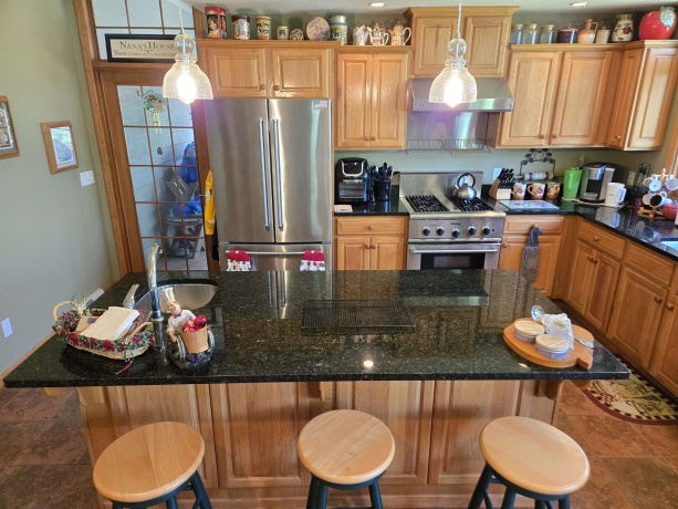 3A25 Grant, APPLE RIVER, Illinois 61001, 3 Bedrooms Bedrooms, ,2 BathroomsBathrooms,House,For Sale,Grant,202602600