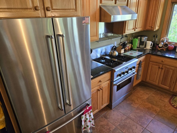 3A25 Grant, APPLE RIVER, Illinois 61001, 3 Bedrooms Bedrooms, ,2 BathroomsBathrooms,House,For Sale,Grant,202602600