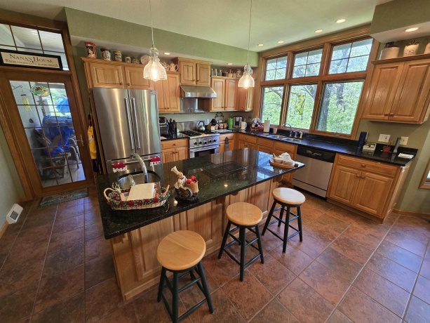 3A25 Grant, APPLE RIVER, Illinois 61001, 3 Bedrooms Bedrooms, ,2 BathroomsBathrooms,House,For Sale,Grant,202602600